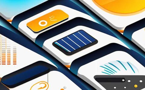 How does solar energy solve voltage problems?