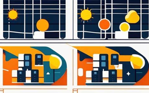 How to make the smallest solar panel