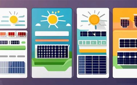 Where are the solar panel manufacturers?