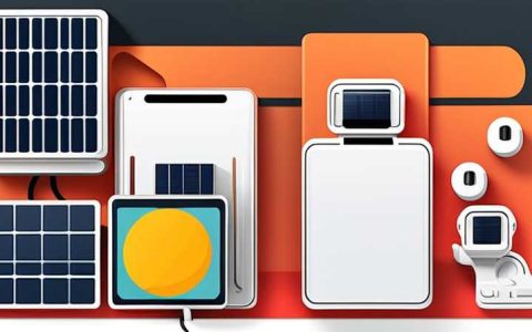 How to connect usb to solar panel