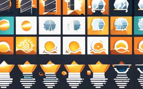 How to prevent solar energy cracking in winter