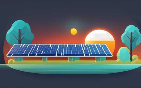 Where is it safe to place solar photovoltaic cells?