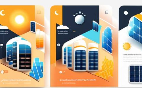 How to choose and buy solar energy