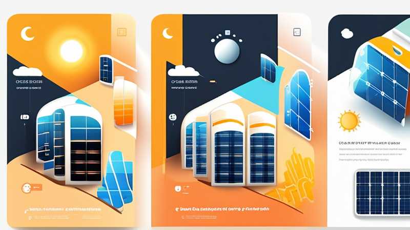 How to choose and buy solar energy