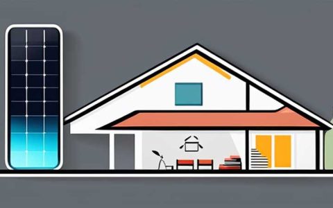 What are the advantages of indoor solar lights?