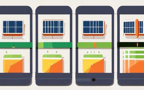 How many volts of solar panels can cook