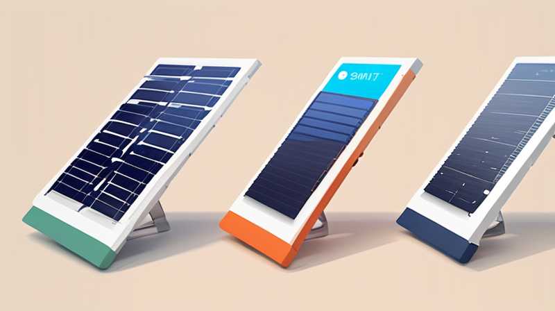 How does Smith Solar rank?