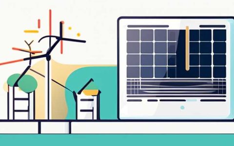 What is the principle of solar AC