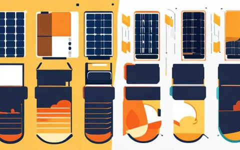 What to add to new solar energy