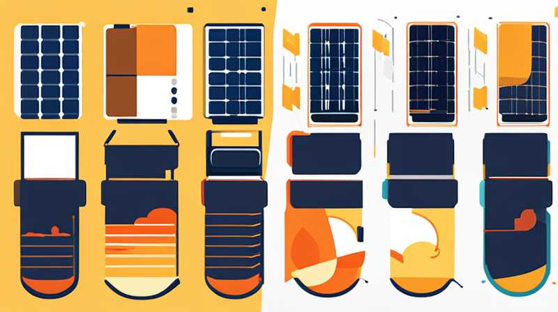 What to add to new solar energy