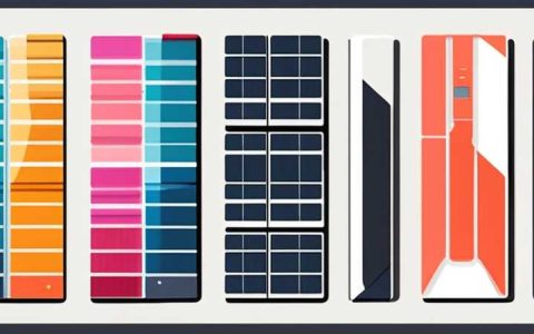 How to repair a small solar panel