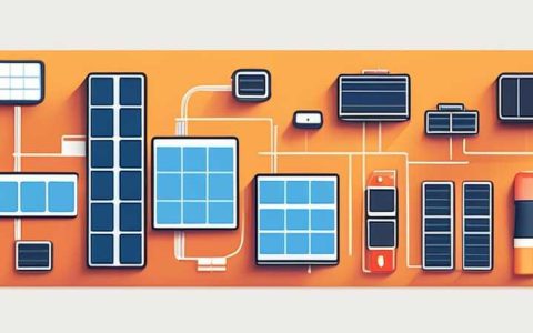 How to hide solar panels