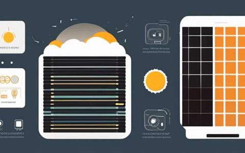 What is floating solar