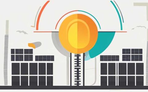 How much does a 500kw solar generator cost