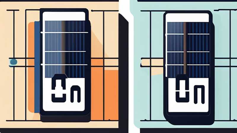 Where is the most solar power generated?