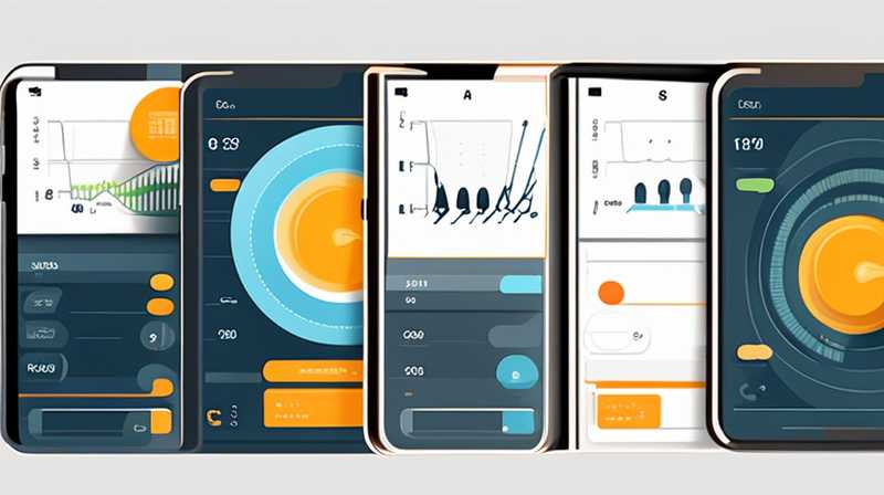 How to calculate solar charging system