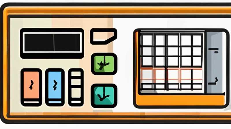 How to calculate how much electricity solar energy generates