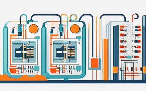 How to connect solar circuit board wiring