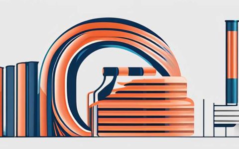 How to connect solar copper tube to corrugated tube