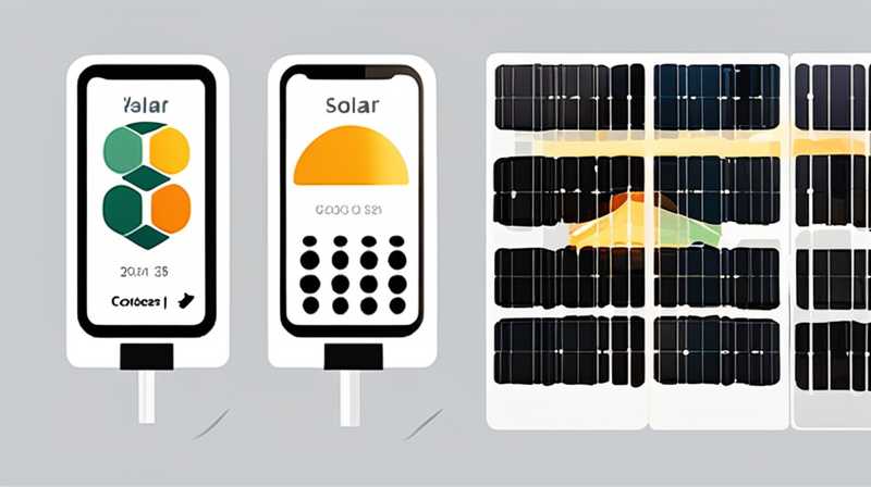 How much does a 900 watt solar light cost?