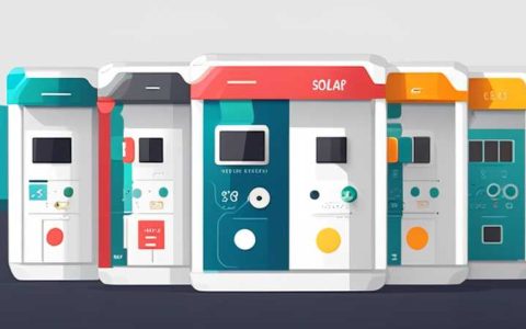How much does a solar battery box cost