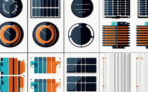 What are the solar circuit manufacturers?