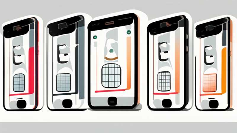 How many watts can solar charge a mobile phone