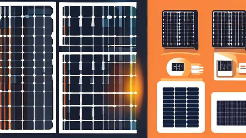 How much is a 2 volt solar cell