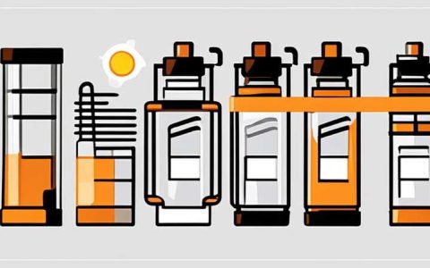 How long does a solar kerosene lamp last?