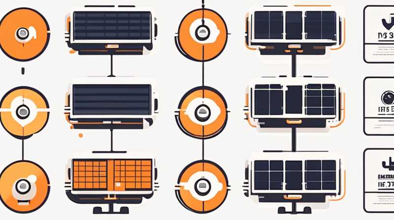 How much does it cost to join a solar power station?