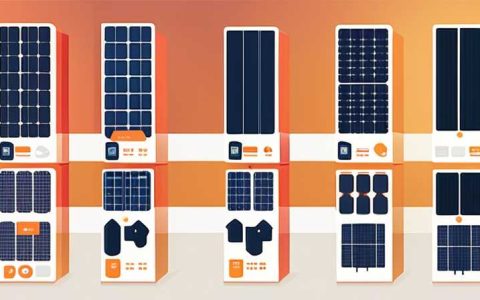 How many solar panels are there in a set?