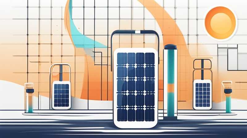 Does solar power monitoring cost electricity?