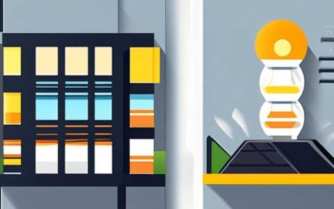 How to use solar ground lights