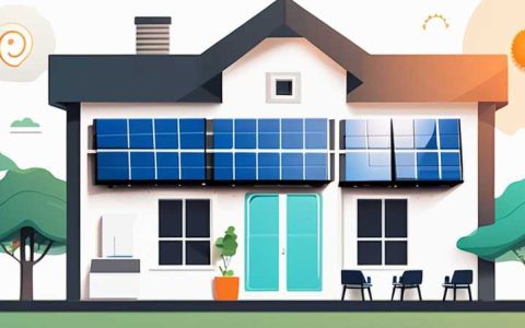 What are the uses of solar houses?