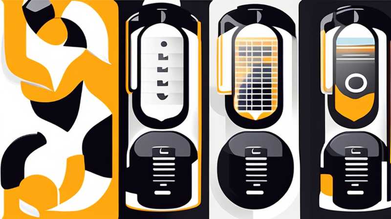 How to activate solar lithium battery