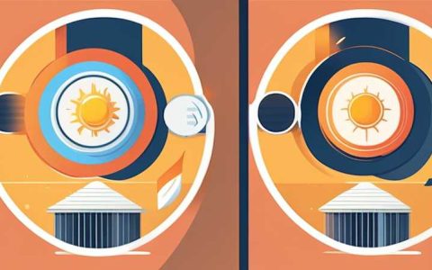 What are the benefits of solar vacuum