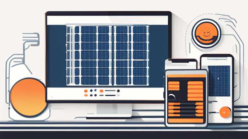 How to take over the solar drum