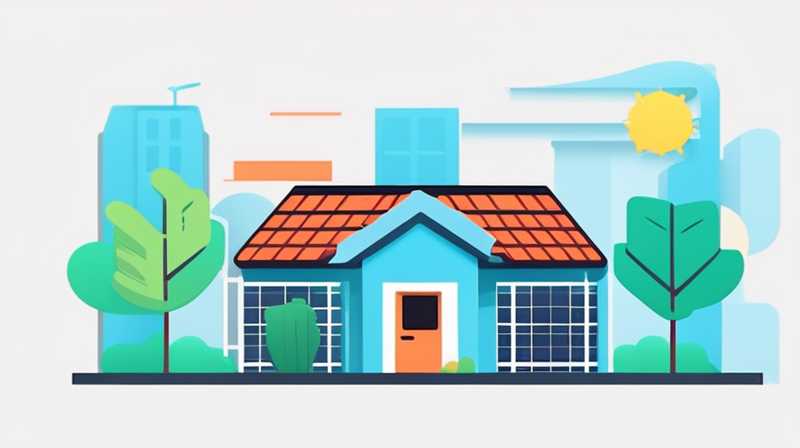 How to install solar panels in your hometown