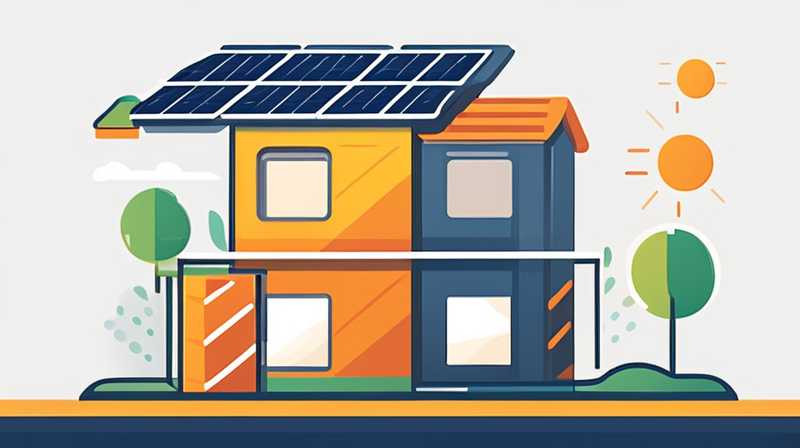 Which series of solar energy is the best