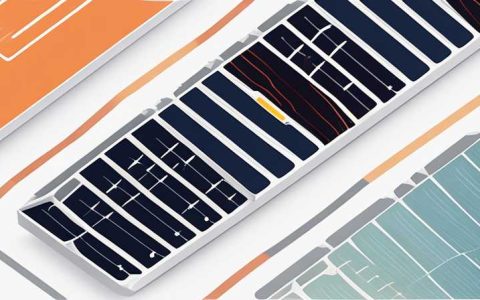 How to disassemble the dismantled solar panels