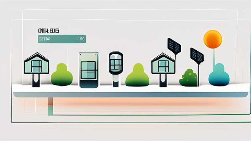 How to turn on TCL solar lights