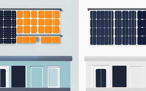 How to remove rooftop solar panels