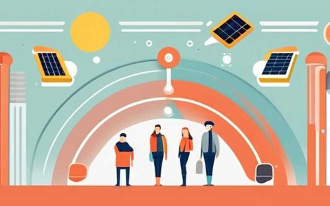 How many solar tubes do eight people use?