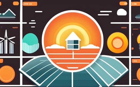 What elements are in solar energy?