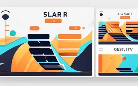 How much is general civil solar energy worth