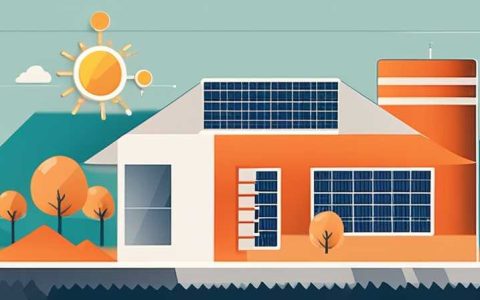 What is EPC in solar power station?