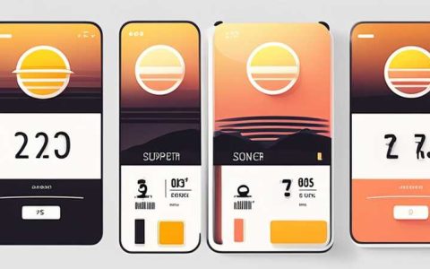 How to install solar monitor lights