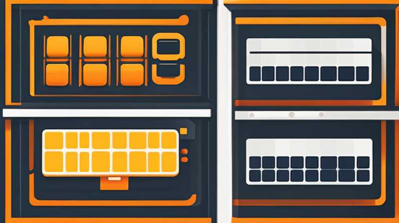 Where are solar photovoltaic panels shipped?