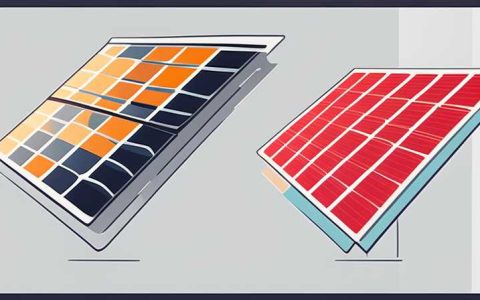 How much do old solar panels cost?