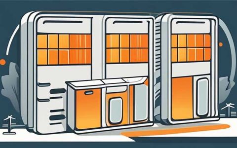 How to recycle electricity from photovoltaic solar panels